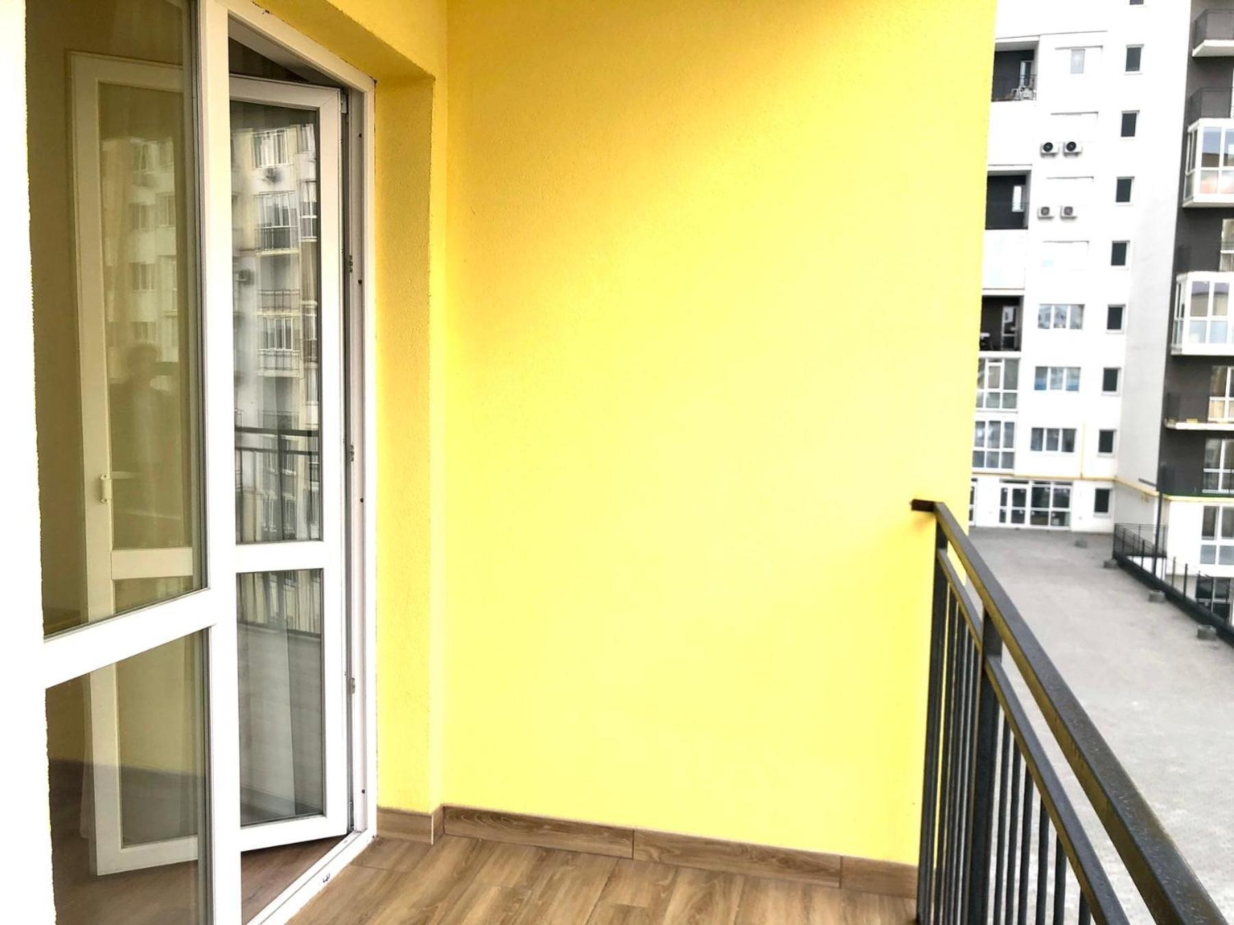Osapart Comfortable Apartment In A Complex Great Britain Lviv Extérieur photo