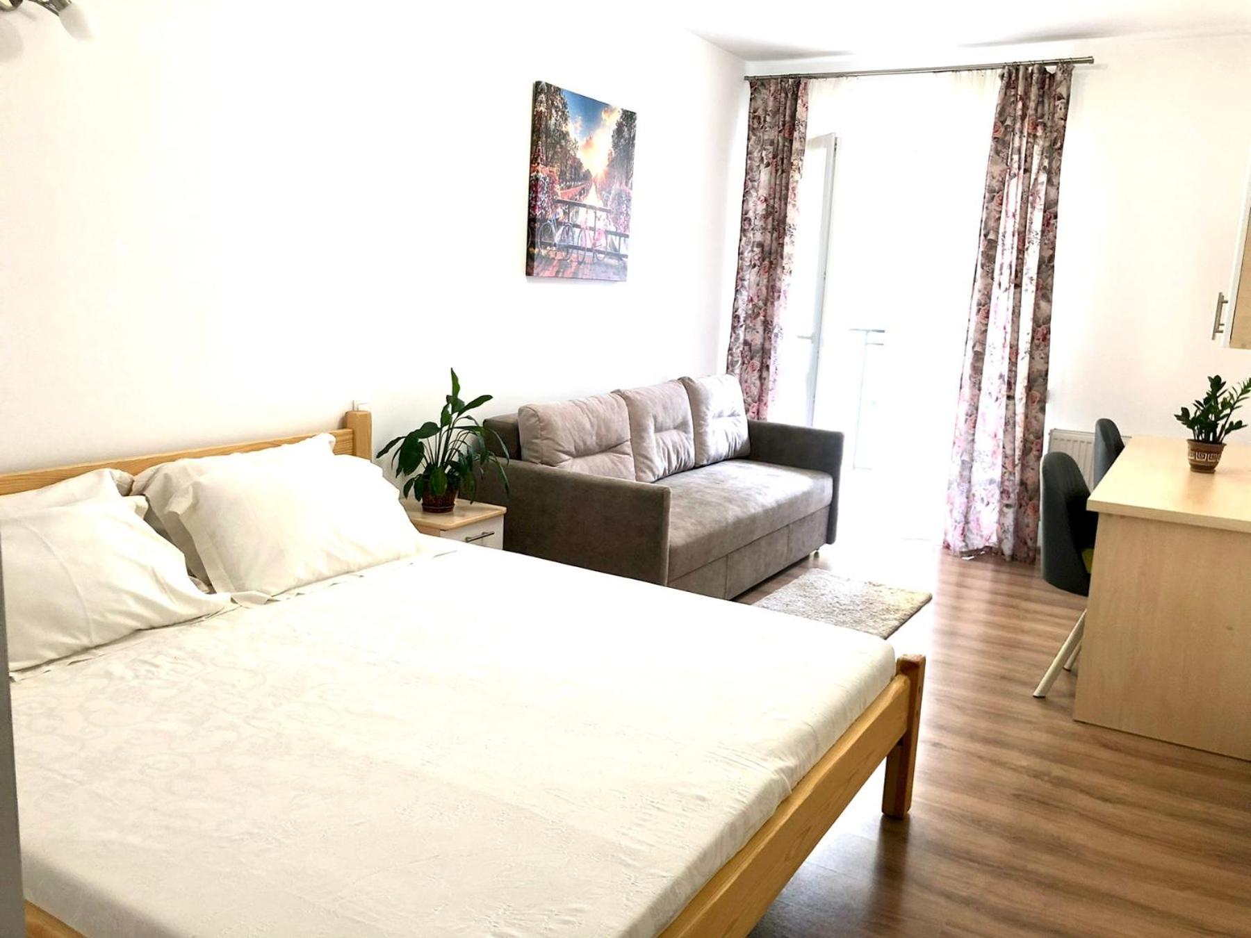 Osapart Comfortable Apartment In A Complex Great Britain Lviv Extérieur photo