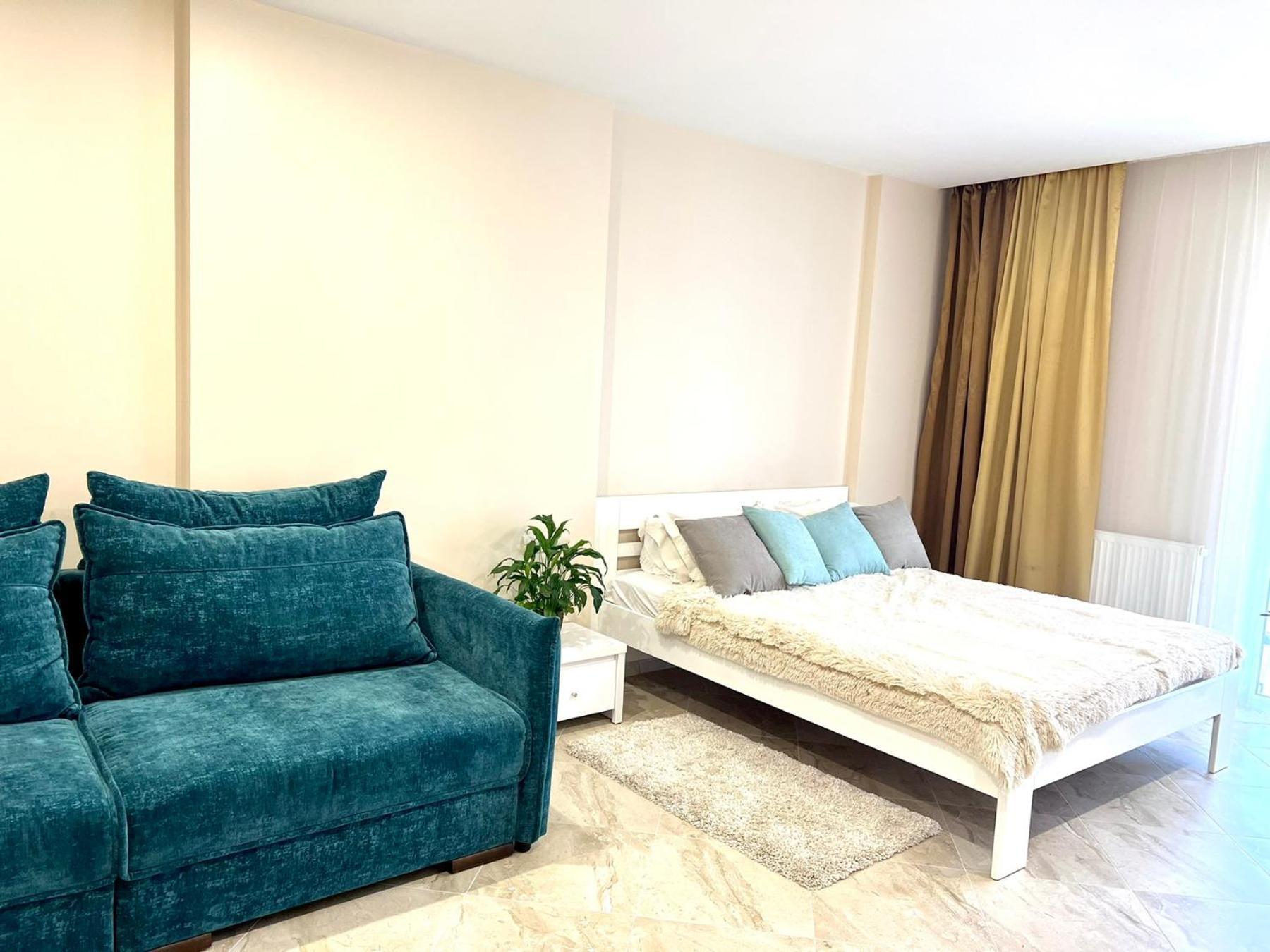 Osapart Comfortable Apartment In A Complex Great Britain Lviv Extérieur photo