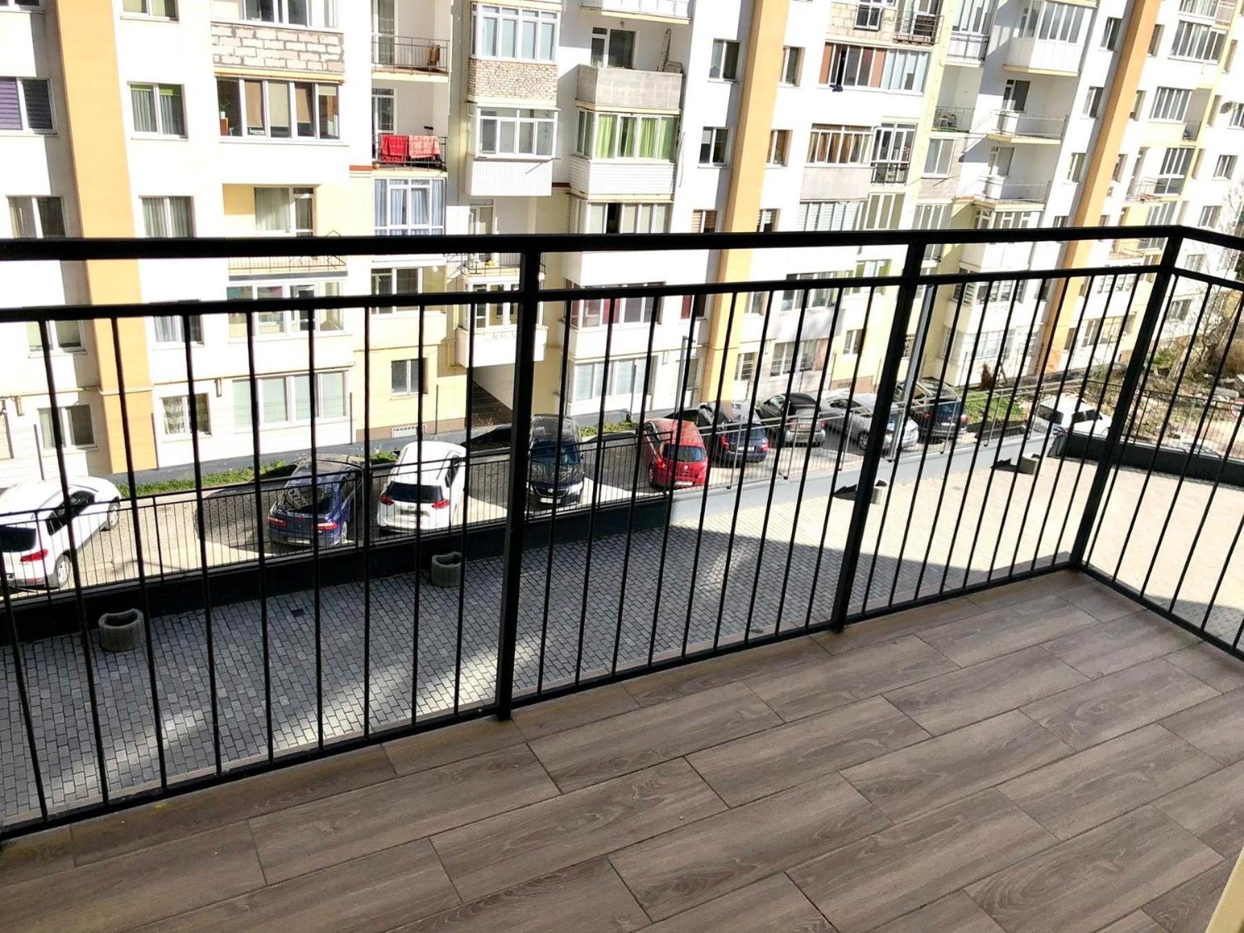 Osapart Comfortable Apartment In A Complex Great Britain Lviv Extérieur photo