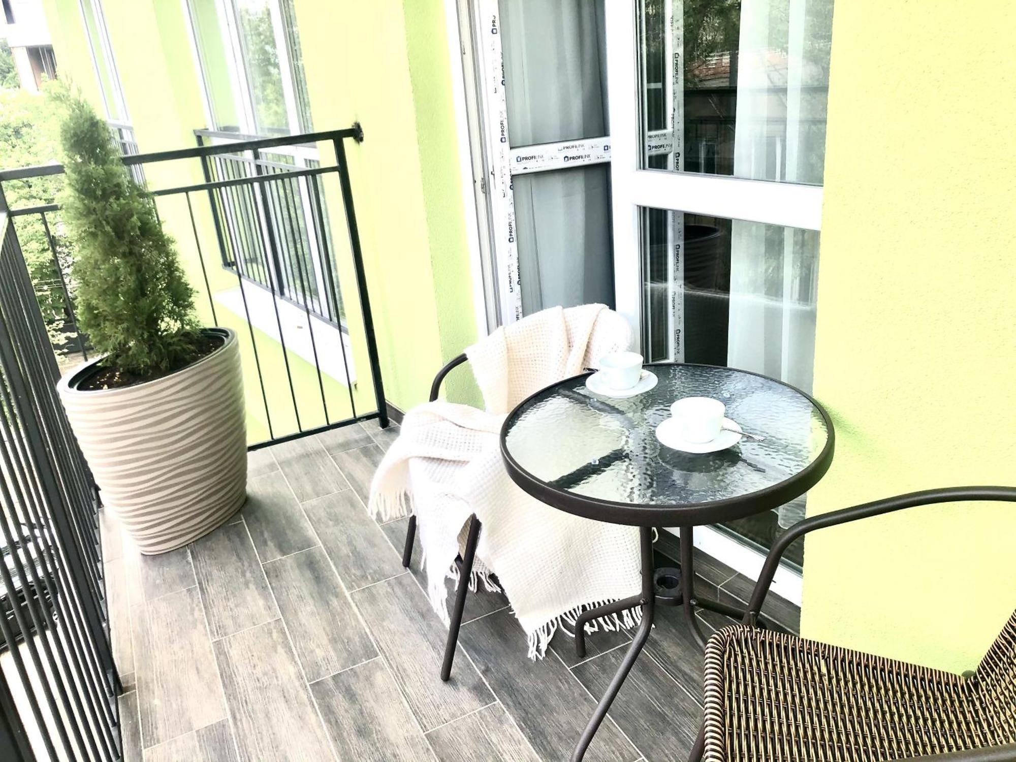 Osapart Comfortable Apartment In A Complex Great Britain Lviv Extérieur photo