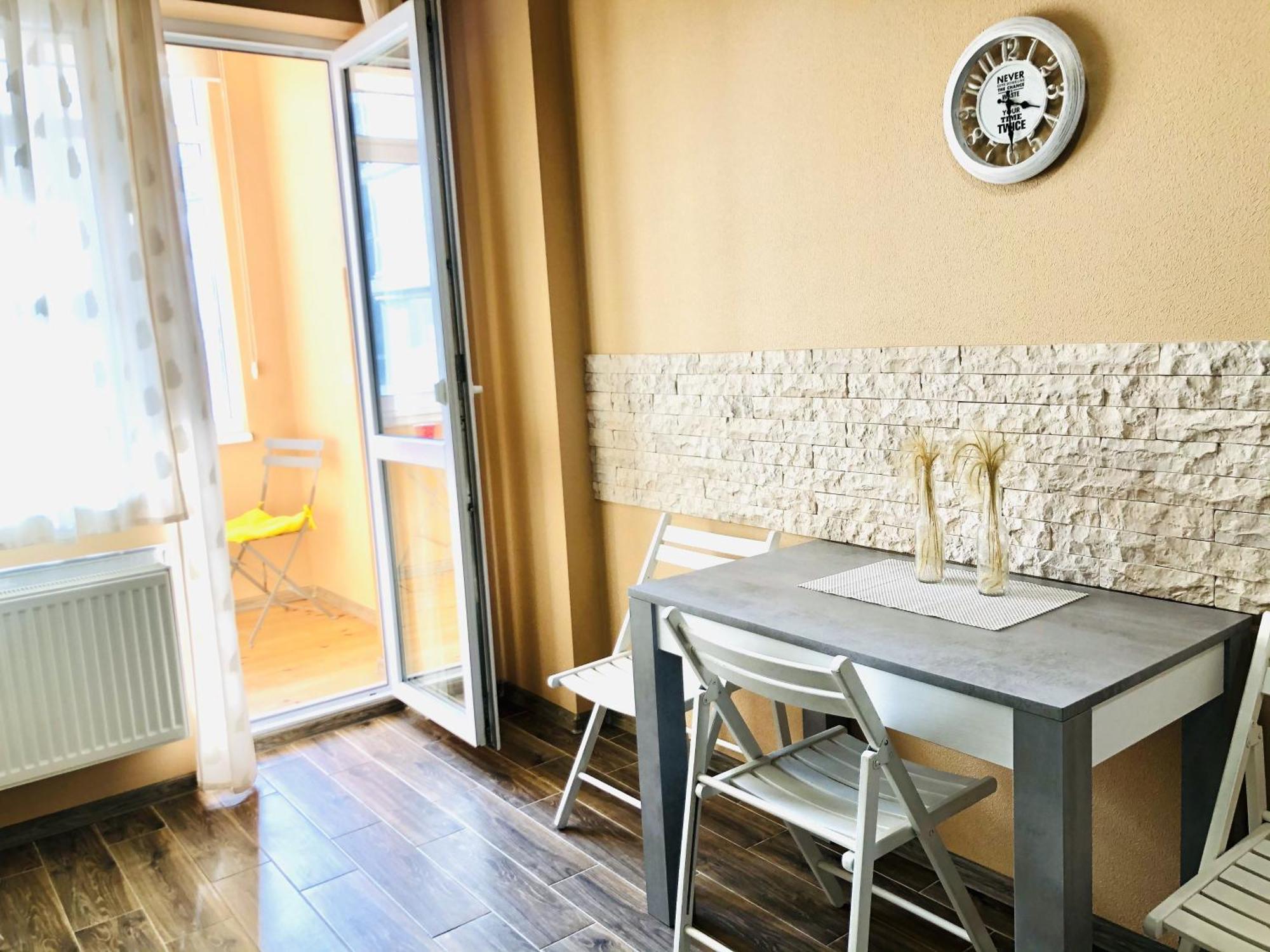 Osapart Comfortable Apartment In A Complex Great Britain Lviv Extérieur photo