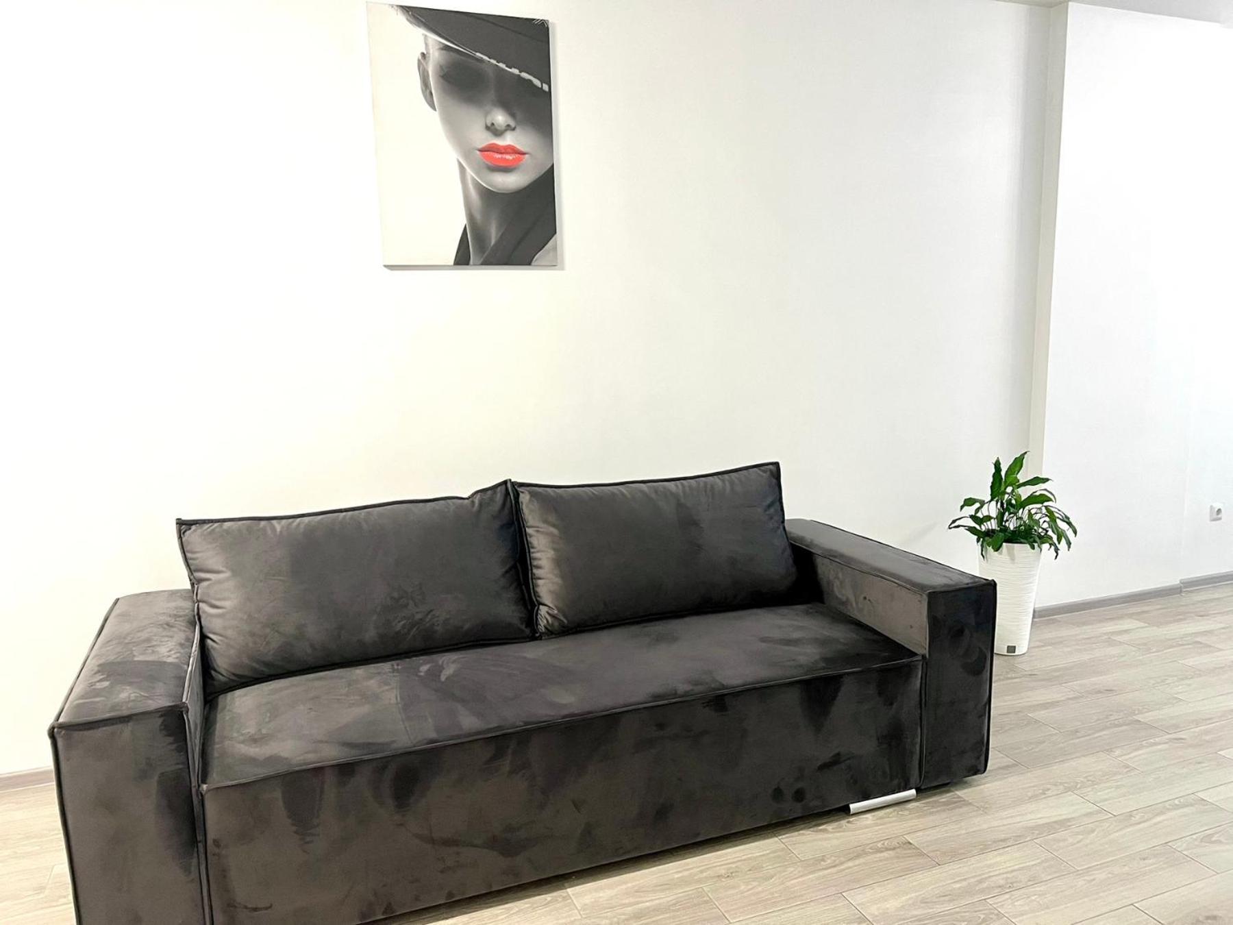 Osapart Comfortable Apartment In A Complex Great Britain Lviv Extérieur photo