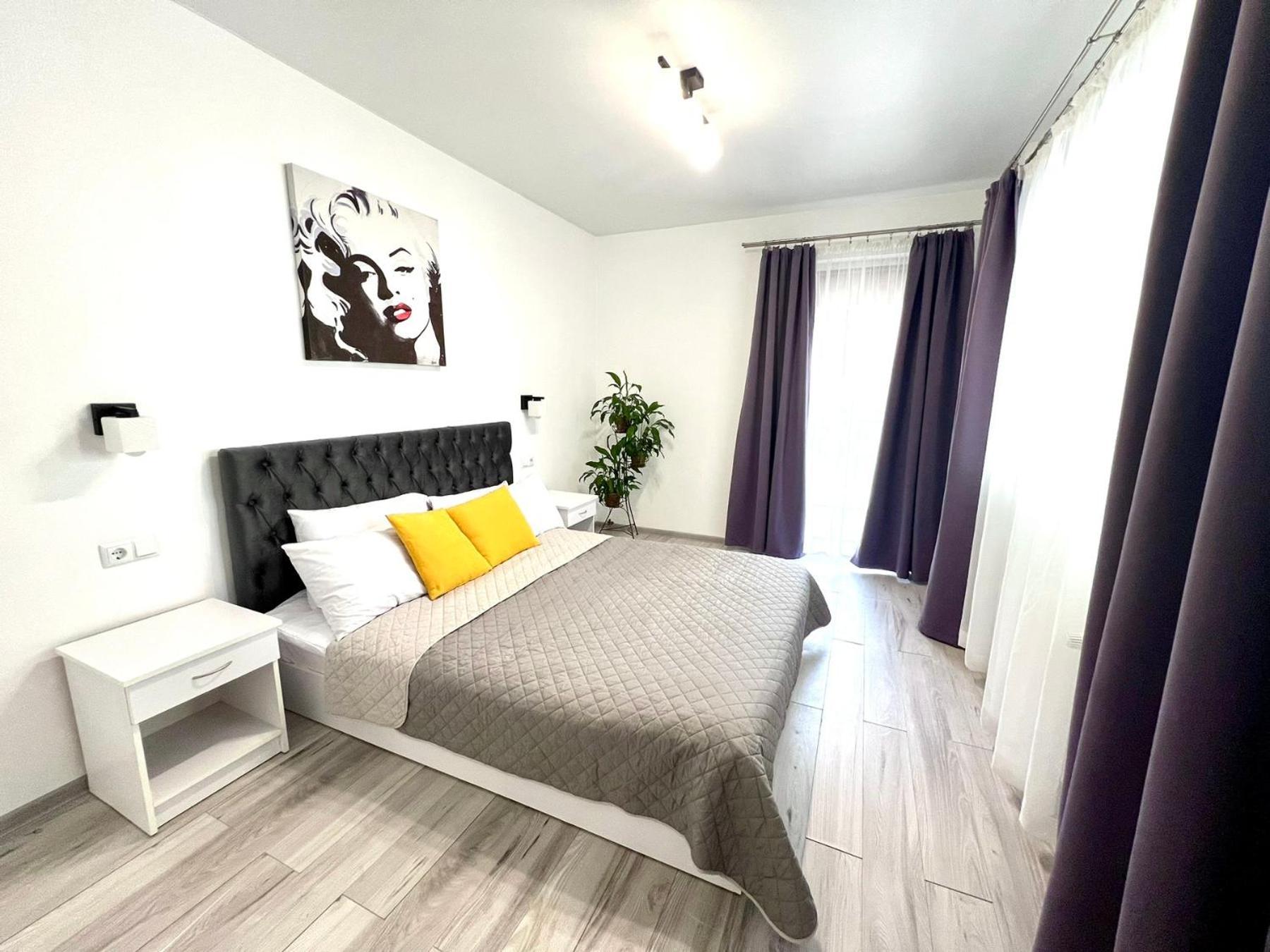 Osapart Comfortable Apartment In A Complex Great Britain Lviv Extérieur photo