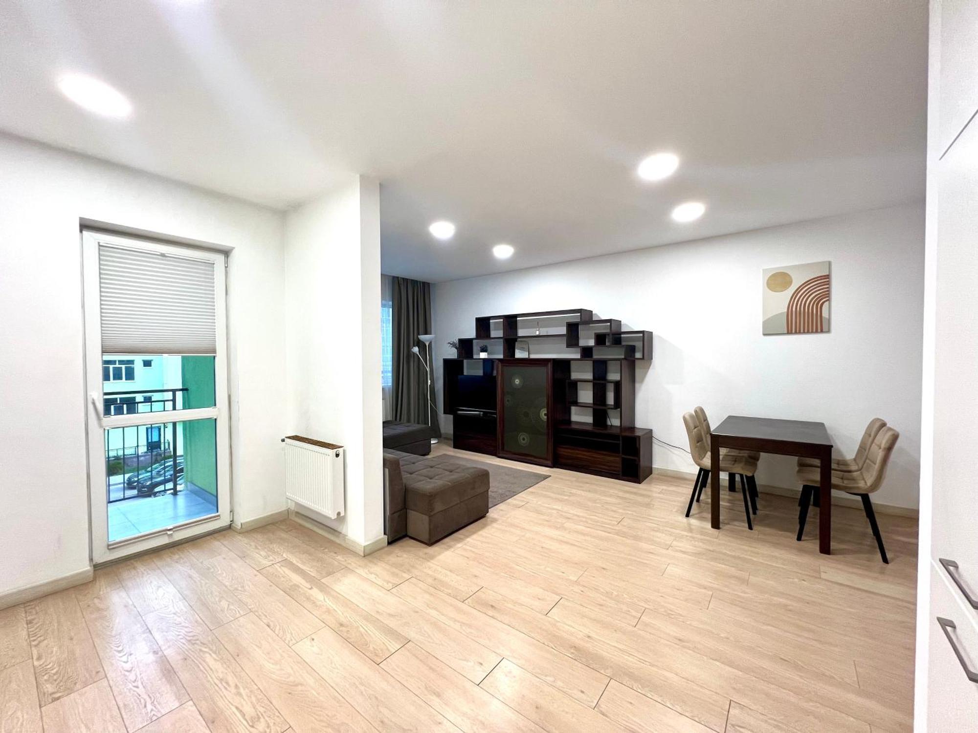 Osapart Comfortable Apartment In A Complex Great Britain Lviv Extérieur photo