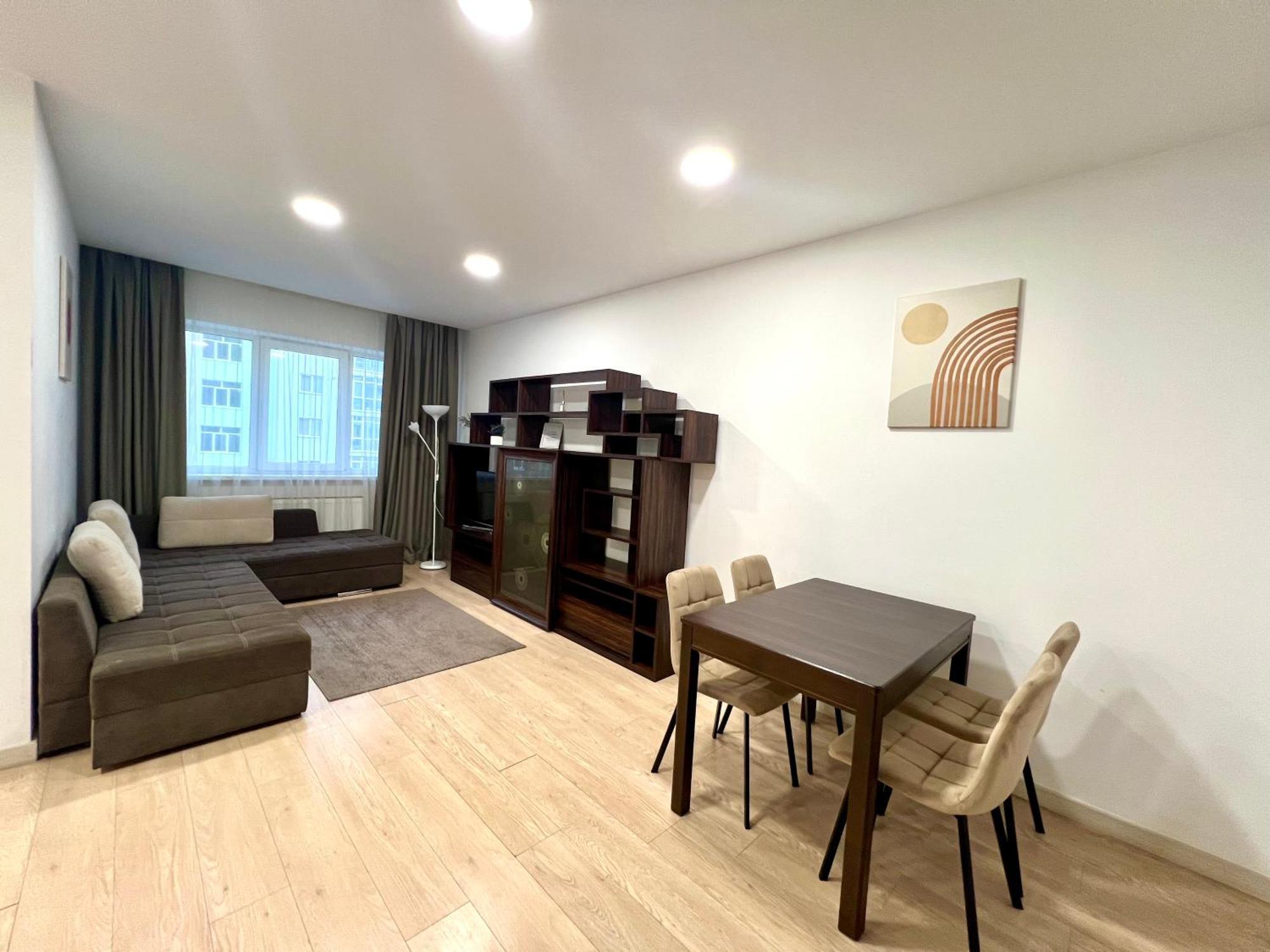 Osapart Comfortable Apartment In A Complex Great Britain Lviv Extérieur photo