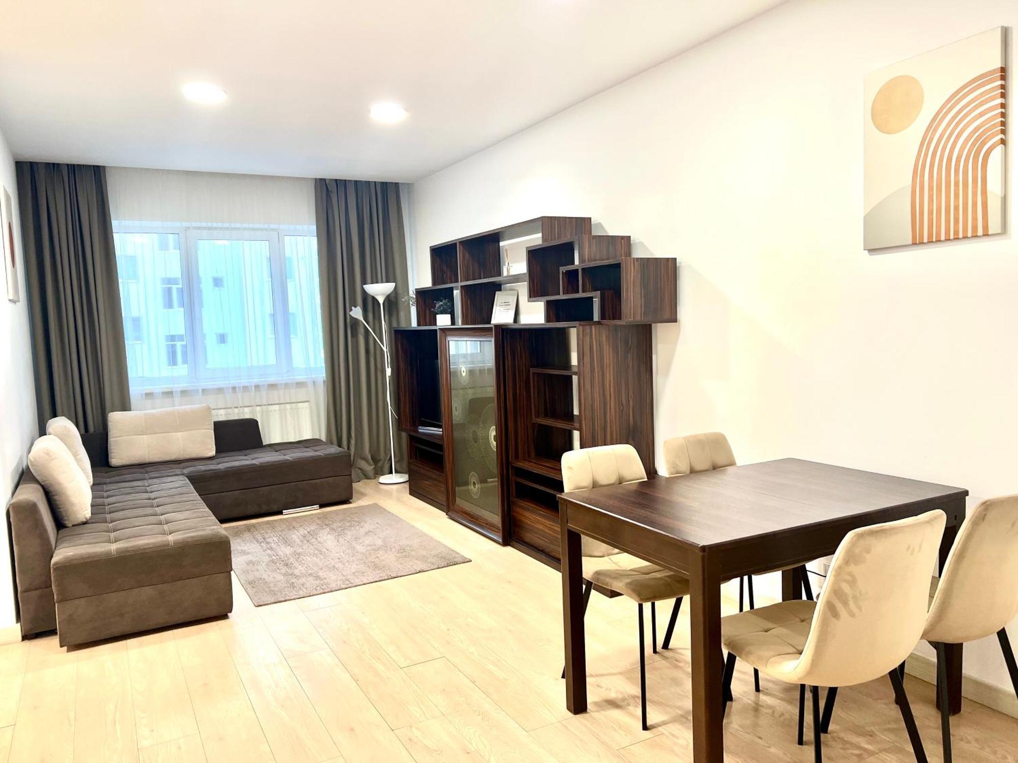 Osapart Comfortable Apartment In A Complex Great Britain Lviv Extérieur photo