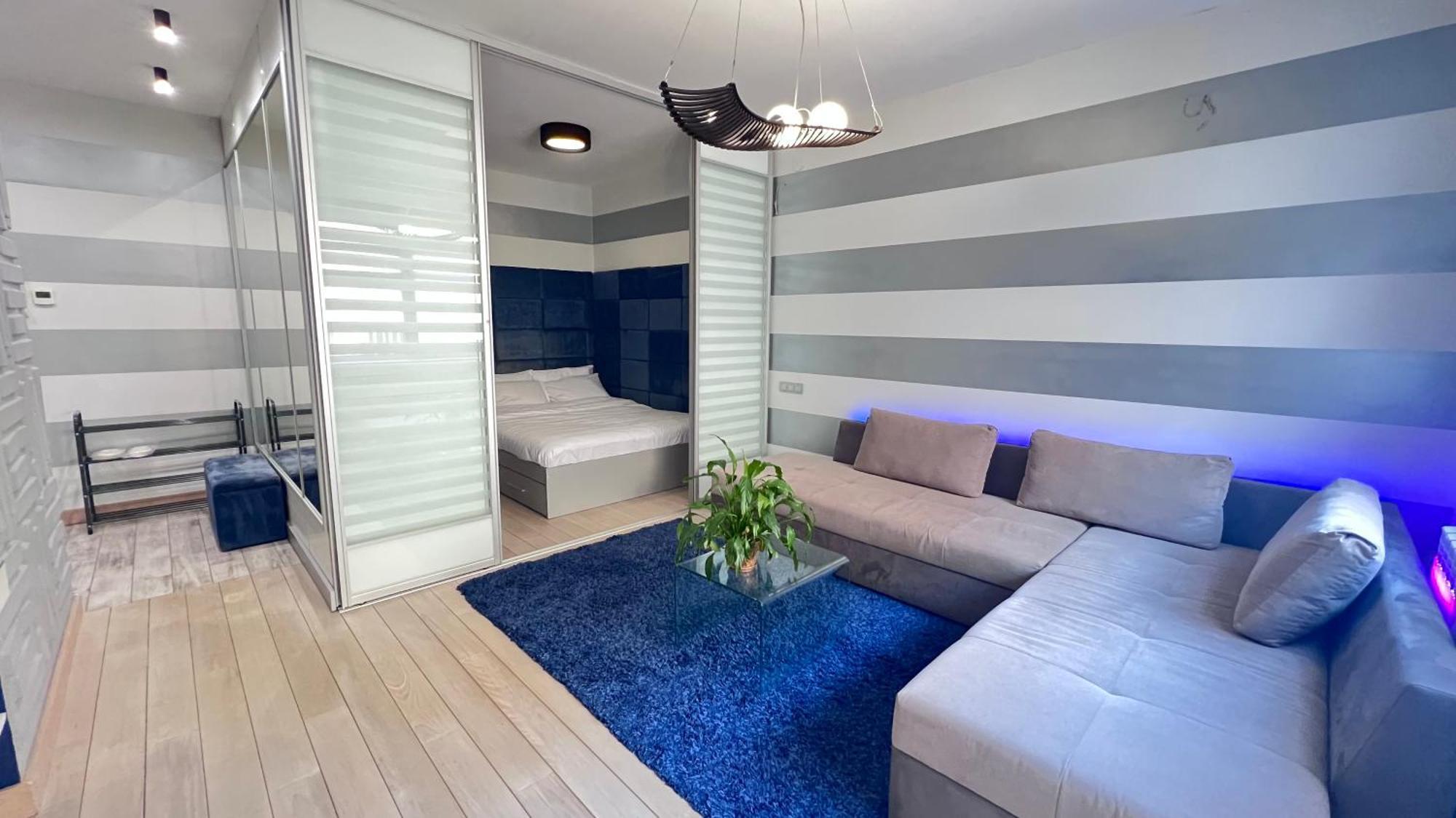 Osapart Comfortable Apartment In A Complex Great Britain Lviv Extérieur photo